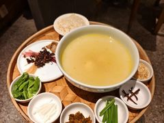 -一坐一忘云南菜(北京skp店)