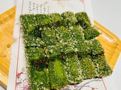 -阿露佳·舌尖上的安吉菜