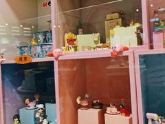 -泡泡玛特POPMART(国金街店)
