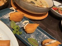 -万丽轩·粤菜(王府井金茂万丽酒店)