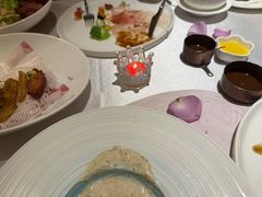 -晶雅花园西餐厅(南京首店)