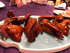 盐焗乳鸽-惠食佳·朱雀(东方商厦店)