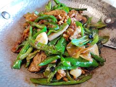 -恰饭·老长沙市井菜(天河客运站店)