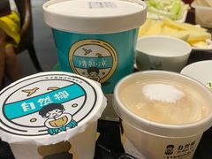 -自然椰·海南清补凉(明珠店)