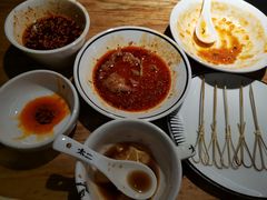 -太二酸菜鱼(深圳布吉万象汇店)