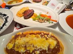 -佐度王子扒房(天鹅湖店)