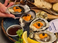 -Osteria Garden 生蚝花园餐厅(原进贤路店)