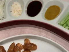 -小京华楼·京味斋(三元桥国展店)