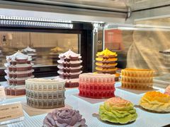 -GRAMCAKE一克甜品(昙华林花园山店)
