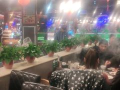 -聖馬丁美食百汇海鲜自助餐厅(滑县店)