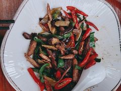 -云隐小厨·传统大理美食(复兴路店)