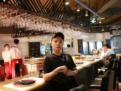 -Marina厨房·ALA精酿(月湖盛园店)