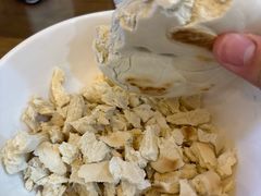 -建基泡馍·西安老字号·清真(永宁店)