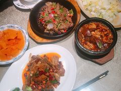 -小碗大胃(福久源新天地店)
