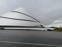 -哈尔滨大剧院