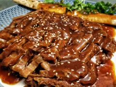 -研磨时光音乐餐厅(丁家庄店)