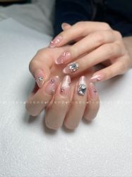 -宁小姐的店·美甲美睫