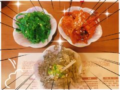 -七町糖果寿司屋(龙洞广工店)