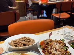 -杨氏青龙虾·羊蝎子(托乐嘉店)