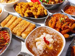 -付小姐在成都(吾悦广场店)
