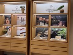 -the WAREHOUSE optic(三里屯分店)