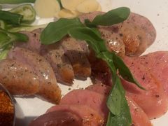 -芭莉与彩虹西餐厅(成都合生汇店)