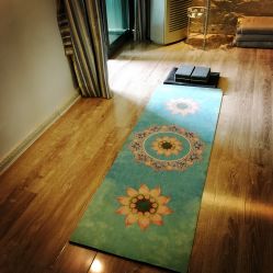 -瑜舍瑜伽连锁教室