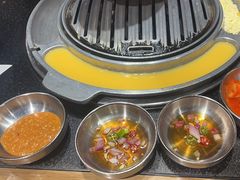 -GOGIYA·咕叽吖韩国传统烤肉店(小榄店)