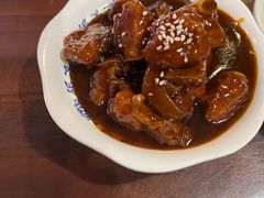 -老瑞福上海菜(人民广场店)