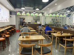 -瓜瓢面(小龙坎店)