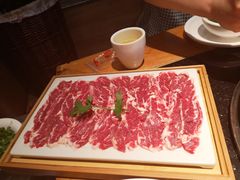 -潮火锅·麻辣牛肉火锅(观音桥方圆·LIVE店)