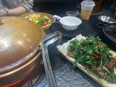 -一善菌·云南菌汤·云南菜(银泰城店)