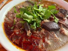 -三中高皇羊肉馆