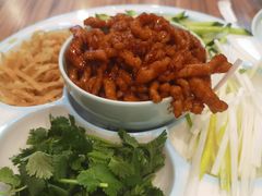 -合合春饼(潘家园店)