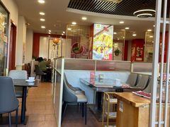 -潮汕美牛肉丸火锅店(天宁寺店)