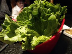 -老卜奎齐齐哈尔烤肉(人民东路店)