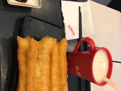 -永和大王(解放东路店)