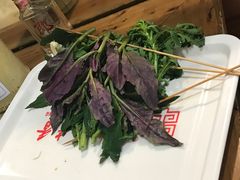 -袁记串串香(人民公园店)