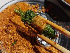 -钢管厂五区小郡肝串串香火锅(人民广场店)
