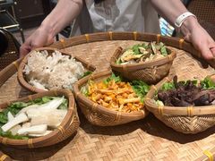 -滇野云南野生菌餐厅(陕西南路店)