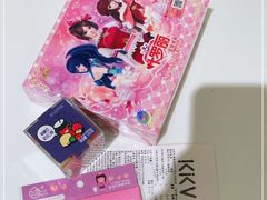 -KKV(上海月星环球港店)