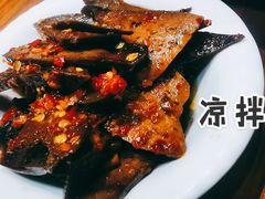-盟重烧烤(高正街店)