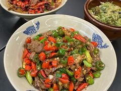 -潇湘阁(三里屯SOHO店)