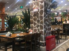 -巴依老爷新疆美食(望京小街店)