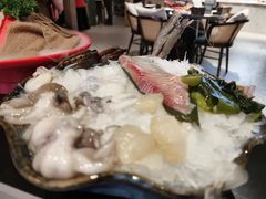 -乔先生涮肉·鲜活牛羊肉火锅(塘沽店)