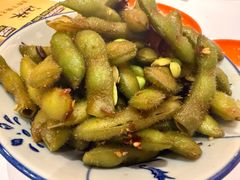 -江味龙虾馆·裸蓝龙虾(南山店)