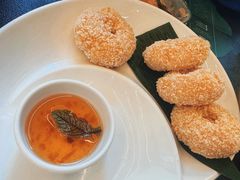 -帕蓝·暹罗料理(大学路店)
