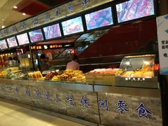 -肯德基(龙之梦购物中心店)