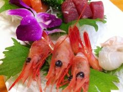 生鱼片-桂马·日本料理·海胆·海鲜饭·酒场(民主广场店)