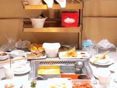 -海底捞火锅(之心城店)